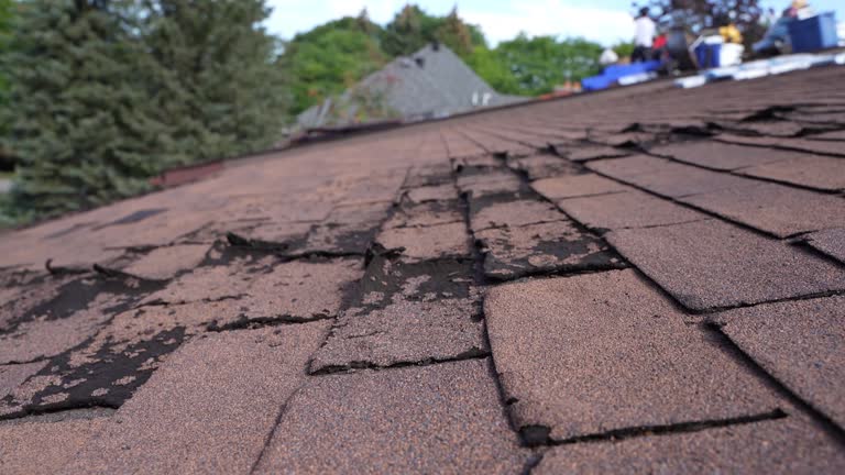 EPDM Roofing in Mcdonald, PA