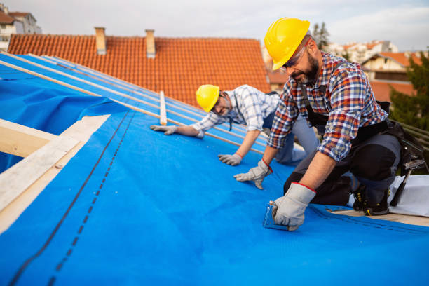 Best Siding  in Mcdonald, PA