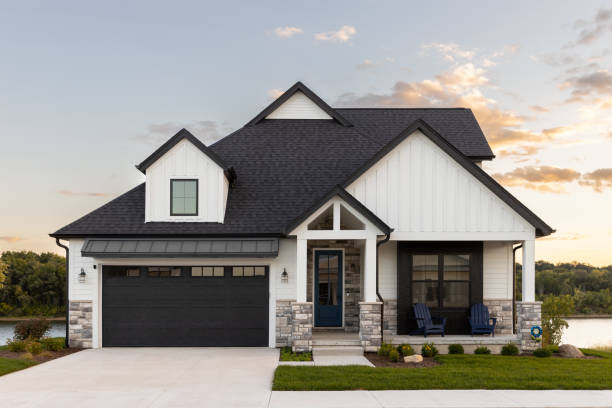 Best Roof Insulation Installation  in Mcdonald, PA