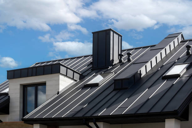 Hot Roofs in Mcdonald, PA